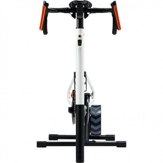 Zwift Ride con Wahoo KICKR CORE 2 bicicleta smart para ciclismo indoor